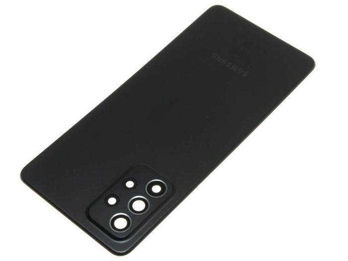 Originálny SAMSUNG Galaxy S9 Plus G965 Gold Grade C Battery Flap