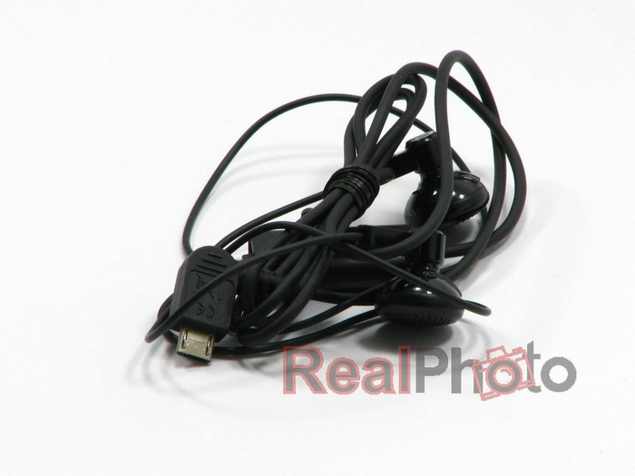 CUFFIE LG Micro USB GT500 GD510 P920 Myphone