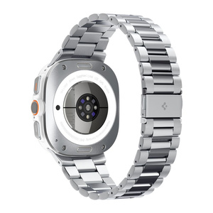 Strap Spigen MODERN FIT BAND SAMSUNG Galaxy Watch ULTRA (47 MM) SILVER