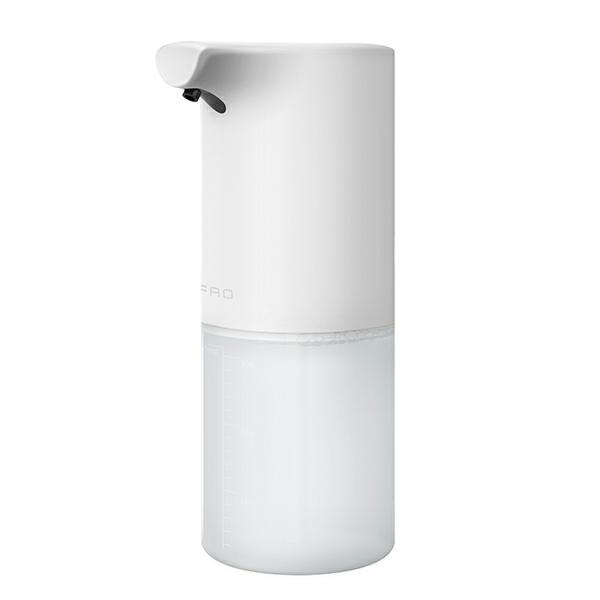 LYFRO Veso Distributeur automatique blanc