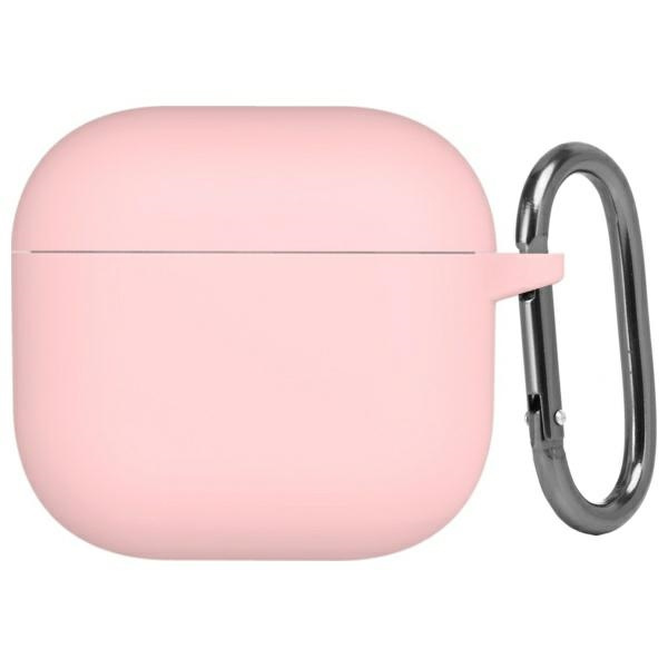 Beline AirPods Silicone Cover Air Pods 4różowy/pink