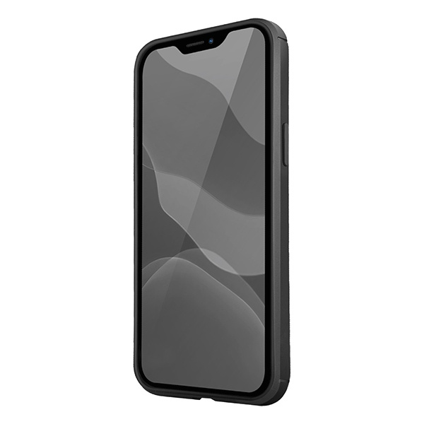 Uniq Hexa iPhone 12 Pro Max 6.7&quot; negro/negro medianoche