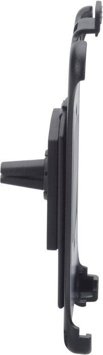 Voiture dédiée Support pour Grille Apple iPhone 7 par la société allemande HR Autocomfort