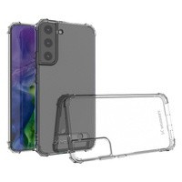 Wozinsky Anti Shock armoured case for Samsung Galaxy S22+ (S22 Plus) transparent