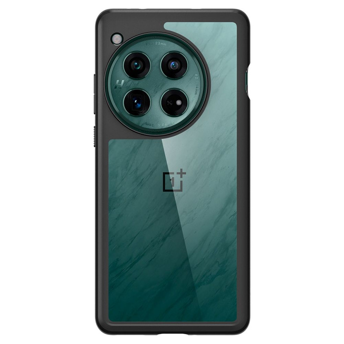 Case Spigen Ultra Hybrid Oneplus 12 MATTE Black