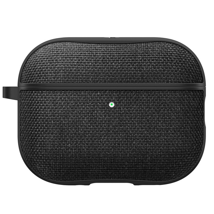 Spigen URBAN FIT Apple AIRPODS PRO 3 NOIR
