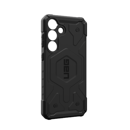 UAG Pathfinder -  obudowa ochronna do Samsung Galaxy S25+ 5G (black)