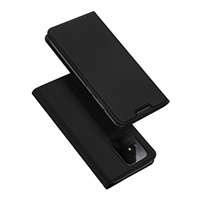 Dux Ducis Skin Pro Holster Cover mit Klappe Realme Narzo 50A schwarz