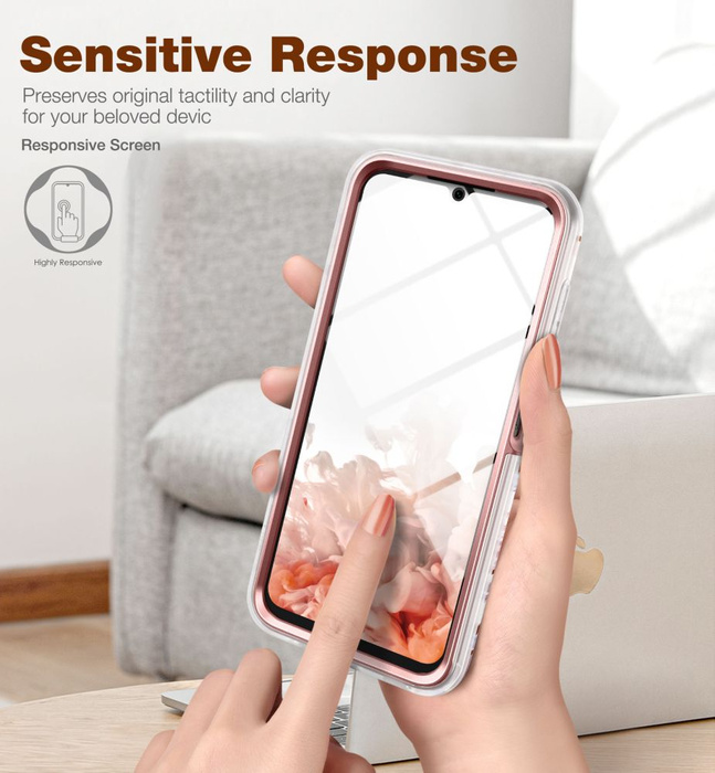 Coque Tech-protect Velar Galaxy A14 5G Marble Case