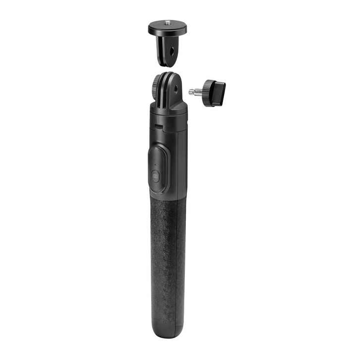 Spigen S560W BLUETOOTH SELFIE STICK TRÉPIED NOIR