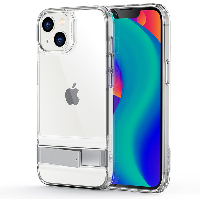 Cover ESR Air Shield Boost iPhone 14 Plus Clear