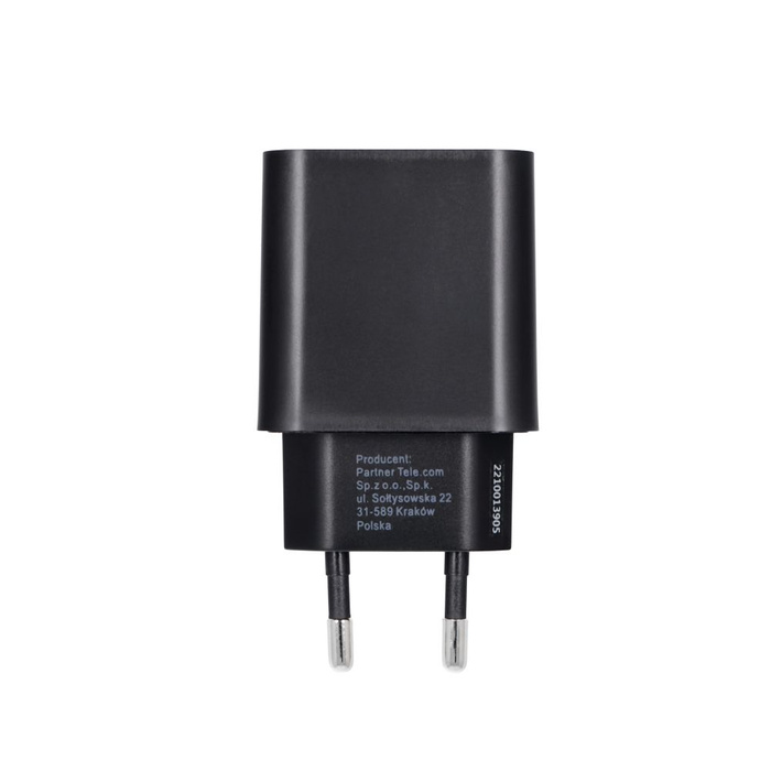 Ladergerät Blue Star Universal Netzteil mit USB Typ C Anschluss - 3A 20W mit PD und QC 4.0 Ladefunktion