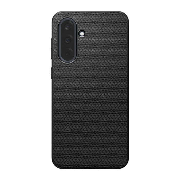 SPIGEN LIQUID AIR GALAXY A36 5G NOIR MAT