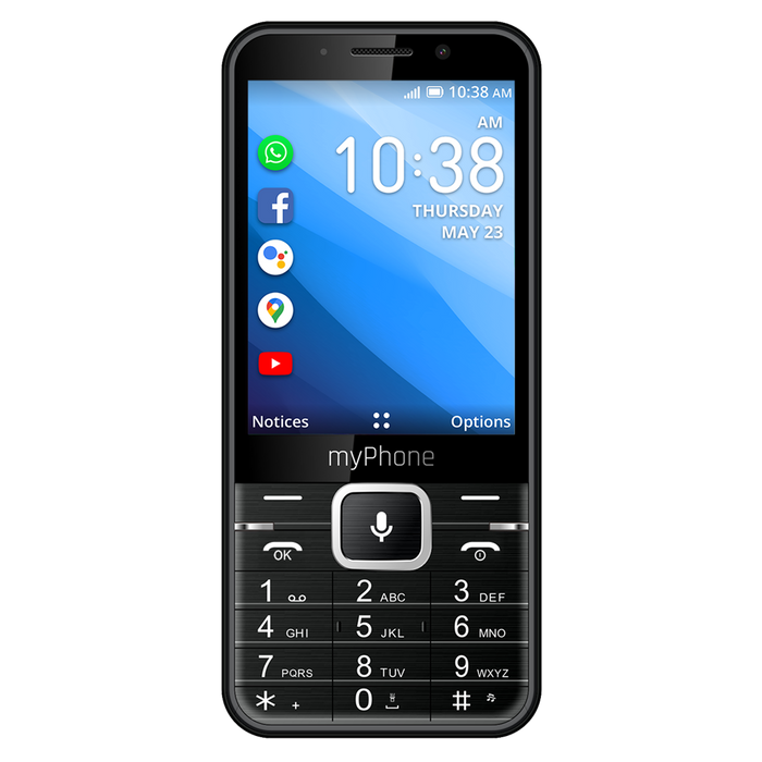 Téléfono portable myPhone UP Smart LTE