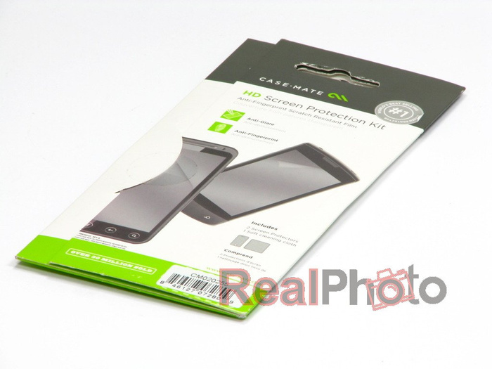 CASE-MATE Film de protection pour Sony Xperia S LT26I