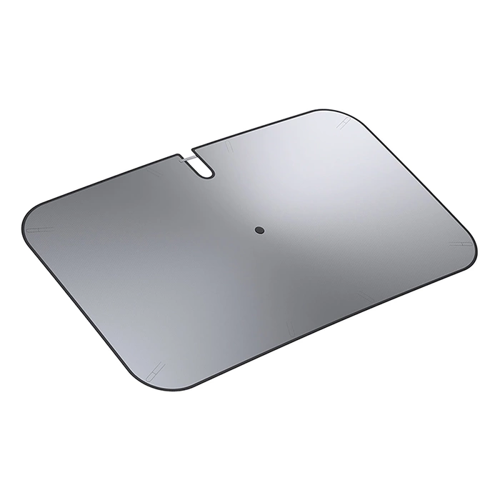 Baseus CoolRide BS-CN013 Sonnenschirm – Schwarz