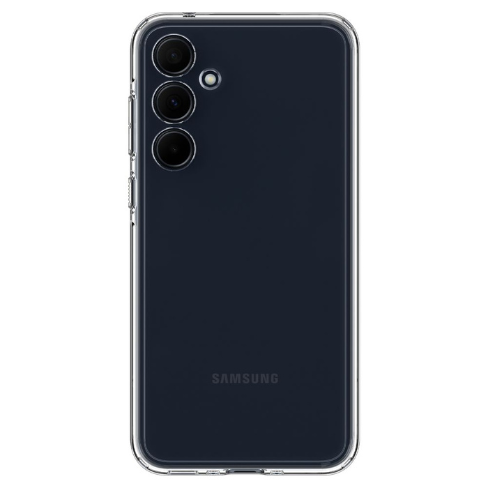 Hülle Ultra Hybrid Spigen Galaxy A35 5g Kristallklare Clear Case