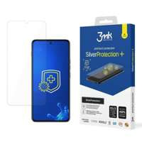 3mk Silver Protect+ Motorola Thinkphone Ochranná Folie Antimikrobiální ochrana za mokra