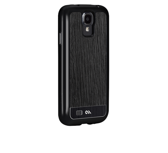Samsung Galaxy S4 I9500 Case-Mate Wälder Holz Hülle