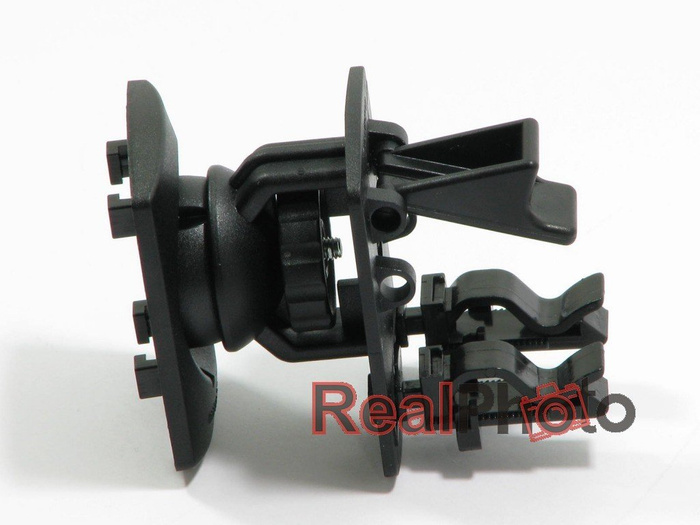 Car holder by German company HR Autocomfort Grille Holder