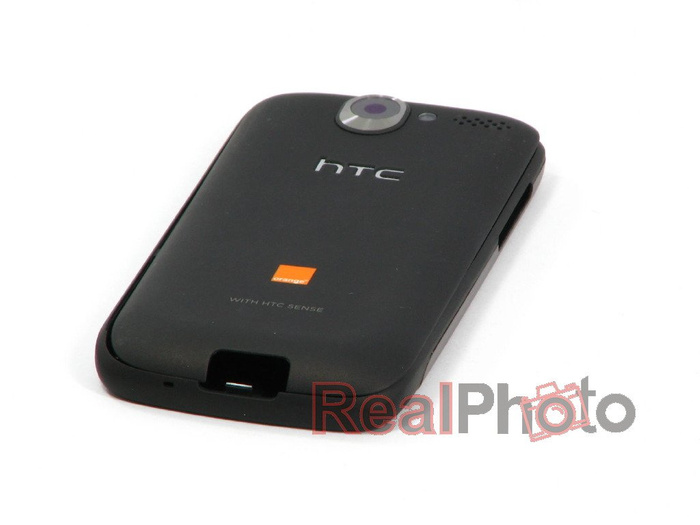 Původní HTC Desire Grade B Touch