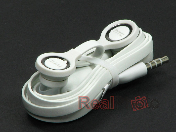 Casque HTC RC E190 Desire HD HD2 One V S X Original Nouveau