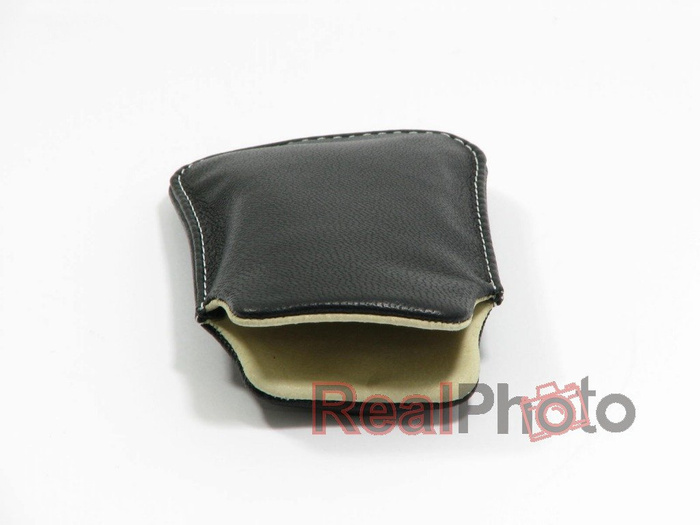 Cover Cover Pelle di pecora Slip-on Samsung Nokia