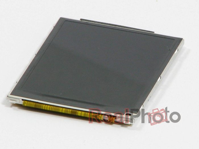 SONY ERICSSON W760i Original LCD-Display