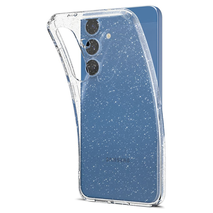 Spigen Liquid Crystal GALAXY S25 Glitter CRYSTAL