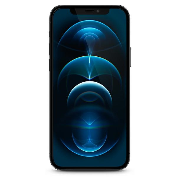 Tempered Glass GUESS Apple iPhone 12 Pro Max Vintage Magic Logo Glass