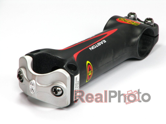 EASTON EC70 Carbon 31.8mm 120mm Stem