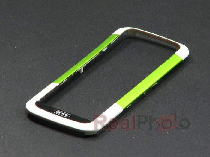 Nokia 5000 White Green Kompletný originál