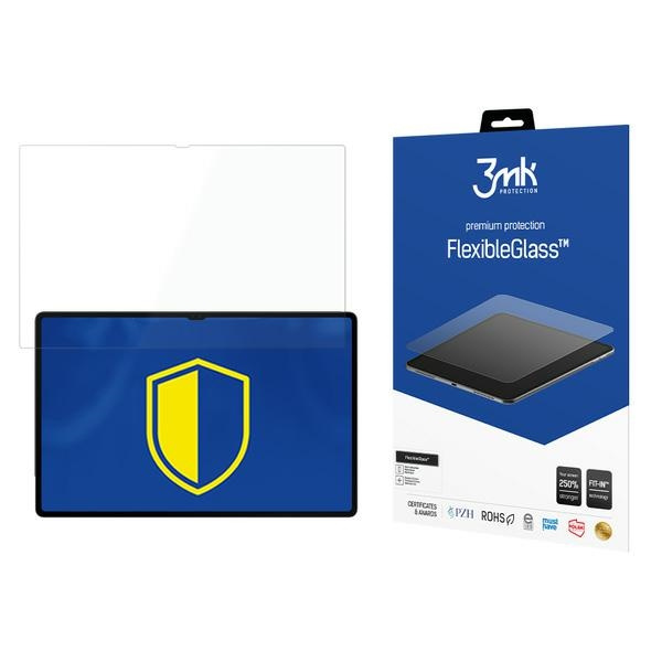 3MK FlexibleGlass Sam Galaxy Tab S8 Ultra 14,6&quot; hibrid Szkło