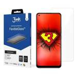 3MK Realme 8 Pro Verre Hybride FlexibleGlass