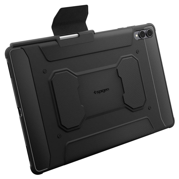 Spigen Rugged Armor "PRO" GALAXY TAB S11 ULTRA 14.6 X930 / X936 NEGRO