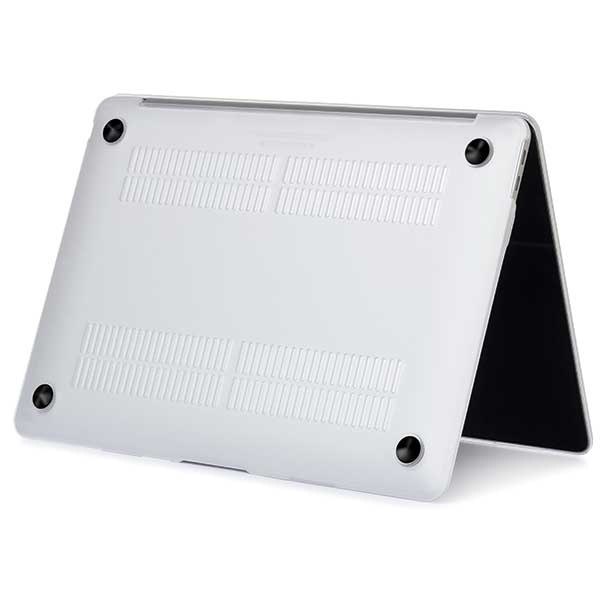 Puzdro UNIQ Apple Puzdro MacBook Air 13 2018 Husk Pro Clear