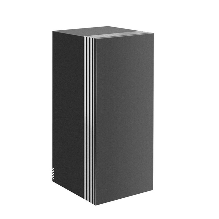 BASEUS Working Station HUB USB-C 16v1 Dokovacia stanica sivá