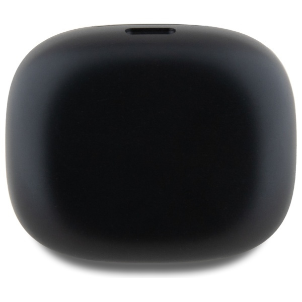 BMW casque Bluetooth BMBEMIATP20LOK TWS + station d'accueil noir/noir Logos imprimés