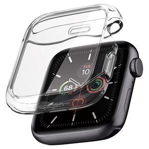 SPIGEN Apple Watch 4/5 (40mm) Ultra Hybrid Clear Hülle