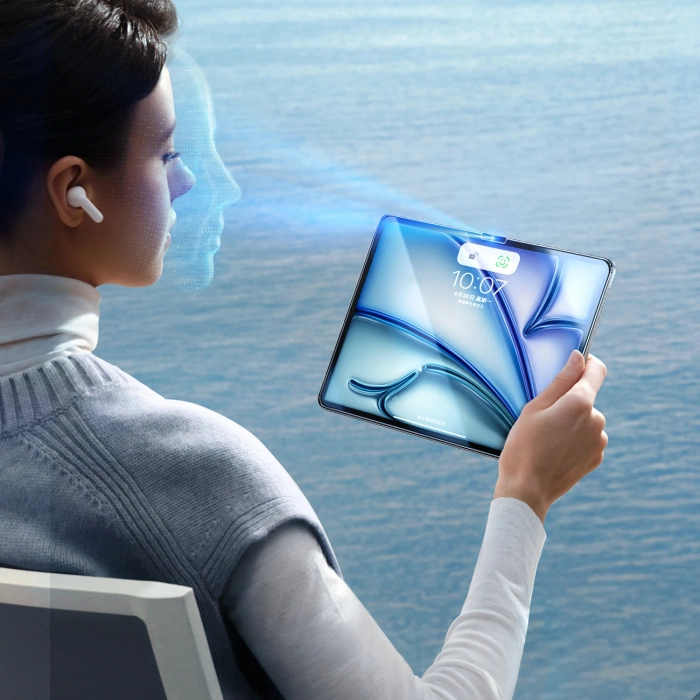 Joyroom JR-MST0160 Displayschutz aus gehärtetem Glas für iPad Air 10,9&quot; 2020/2022 iPad Pro 11&quot; 2018/2020/2021/2022