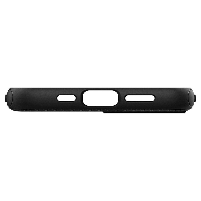 Coque SPIGEN iPhone 13 Mini Mag Armor Magsafe Matte Black Case