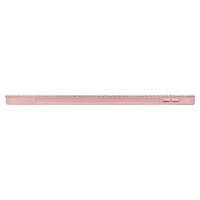 SPIGEN iPad Air 4 2020 Urban Fit Rose Gold Hülle