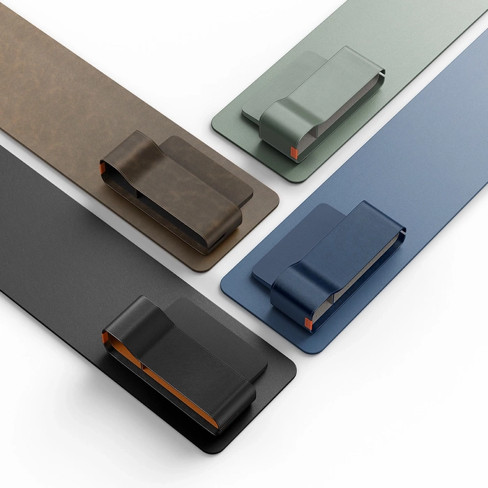 Baseus OrganizeFun Series organizador para el coche - negro