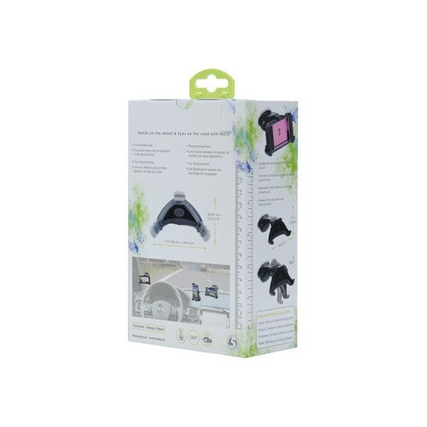 Support Car Igrip Smart Grip'R HR Autocomfort iPhone 6