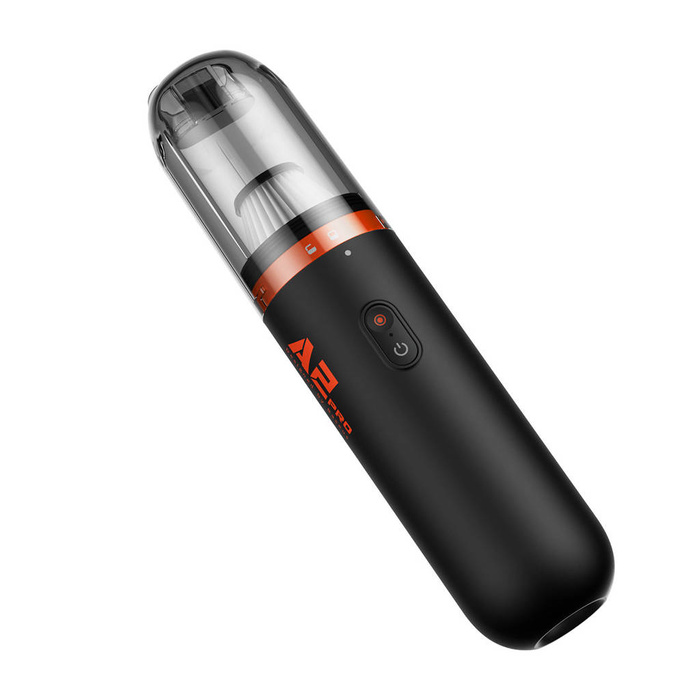 Aspirapolvere per auto Baseus A2Pro 6000Pa 80W nero