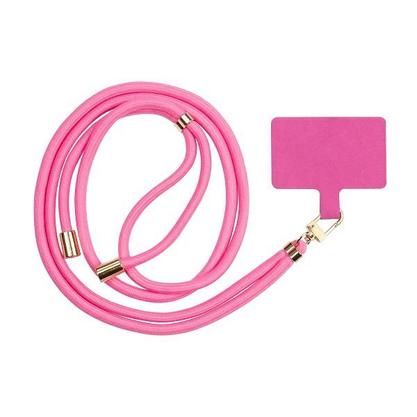 Beline Smycz uniwersalna różowa /pink