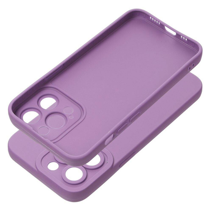 Roar Luna Case Case - for iPhone 13 Pro Purple