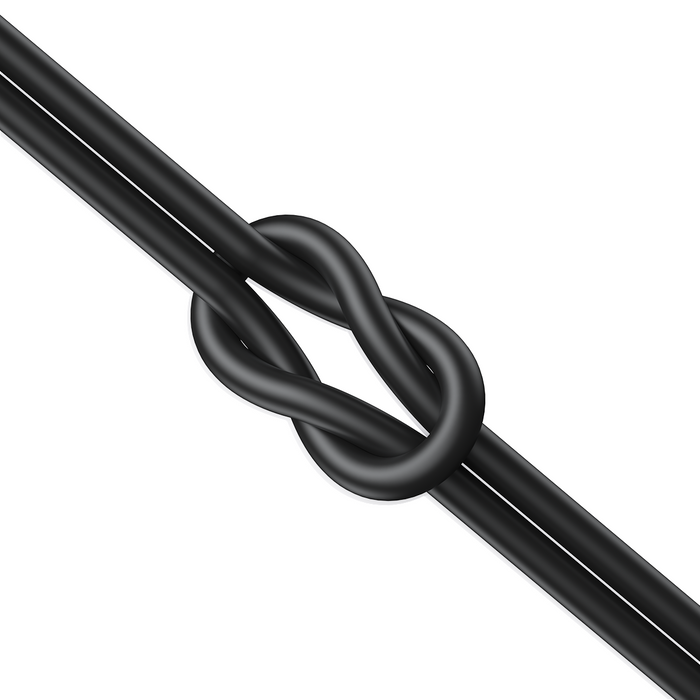 Cuffie intrauricolari cablate Joyroom Wired Series JR-EW03 - grigio scuro