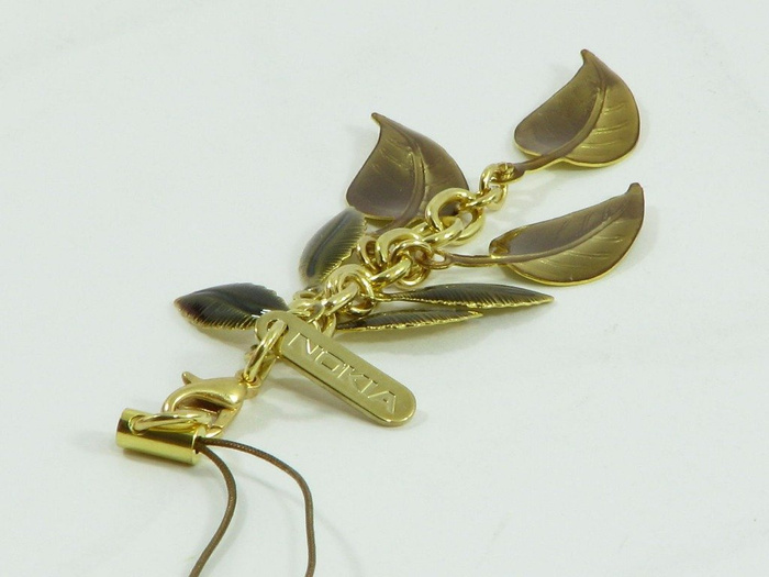 Funda NOKIA  Bolsa de láminas