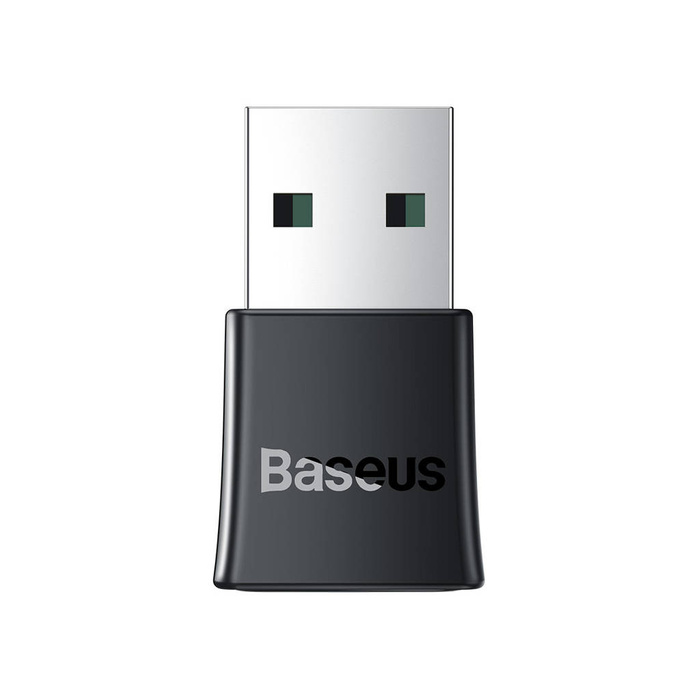 Baseus BA07 Bluetooth-USB-Adapter – Schwarz